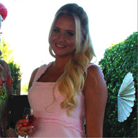 Chantelle Krafft