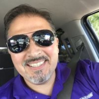 Orlando Montoya