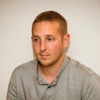 Michael Morris-Knights