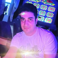 Mahdi Jamaloo