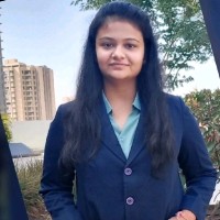 Maitri Doshi