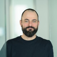 Frederic Mücke