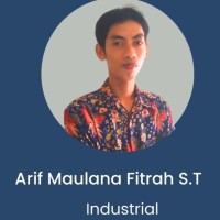 Fitrah Arif Maulana