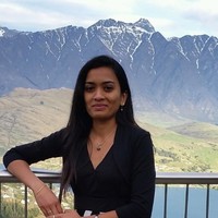Azia Singh