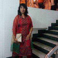 Dr. Nilofar Jasmin