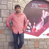 RAVITEJA CHANDAVOLU