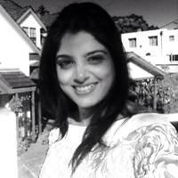 Shradha (Krisha) Lal Chandani