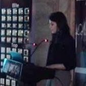 Khadija Filali Chahad