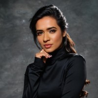 Karla Melissa Leandro