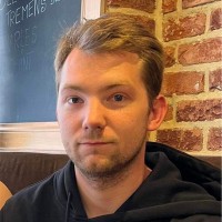 Grégory Vandenborre