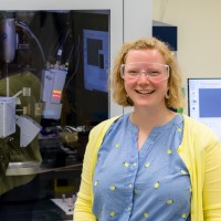 Teagan Sweet, Ph.D.