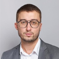 Eliot Courteix
