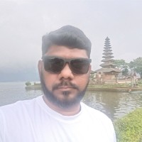 Gopalakrishnan G