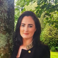 Mairead O'Connell