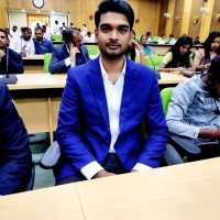 Dr Md Rehan Ahmad Raza