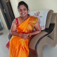 L L Praneetha