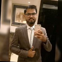 Daniyal Ahmed