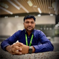 Manoj Nitone