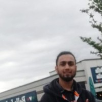 Vikash Chavda