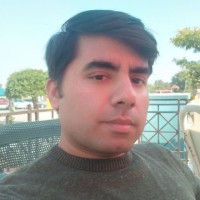 Shaheryar Asif