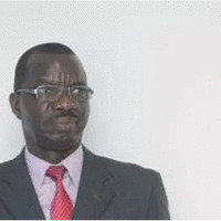 Ibrahima Thiam