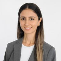 Ceren Bengü Çıbık, Phd