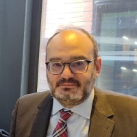 Alberto Gallegos Atienza