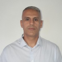 Jamal Larbi Mansour
