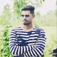 Avinash Bhingare