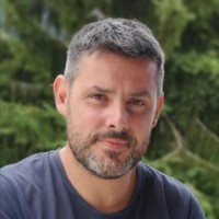 Cédric Debree