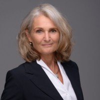 Anja AHÖRNDL