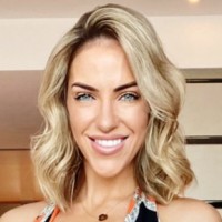 Rachel Jacobsohn