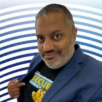 Ricardo Martinez