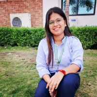 Kajal Kumari
