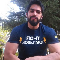 José Pablo Ramírez