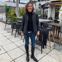 Aurelie Blanc Bosset