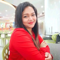 Mrunal Jalindre