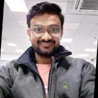 Nikhil Patil
