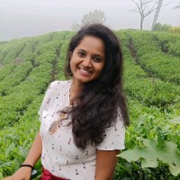 Sushma S