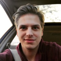 Spencer Goossen