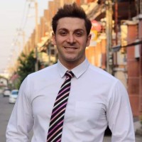 Ramin Shafii
