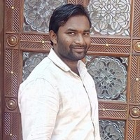 Nandkishor Hedaoo