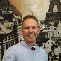Andy Melchior