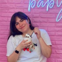 Mitzi Paulina Ineza