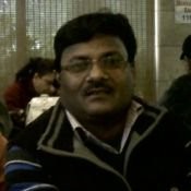 Manoj Srivastava