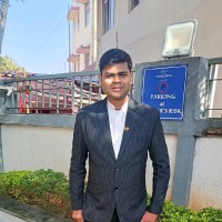 Niranjan Kumar Verma