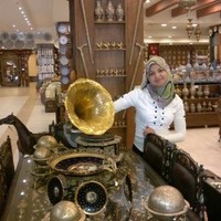 Ghada Mostafa