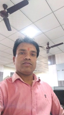 DHARAMVEER MOURYA