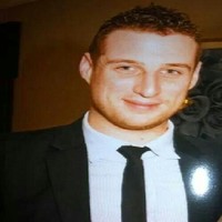 Anthony Loughnane Cip