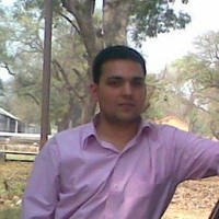 Alok Singh